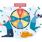 lucky jackpot lottery